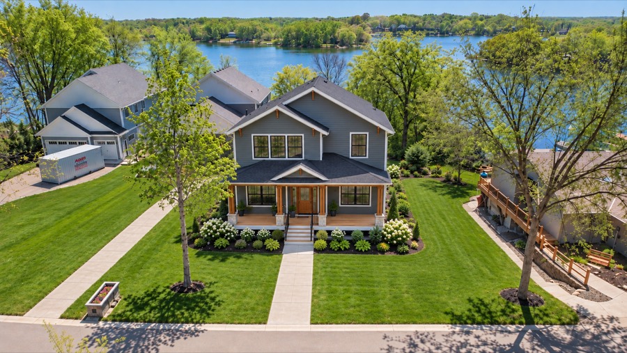 16139 Northwood Road NW, Prior Lake, MN