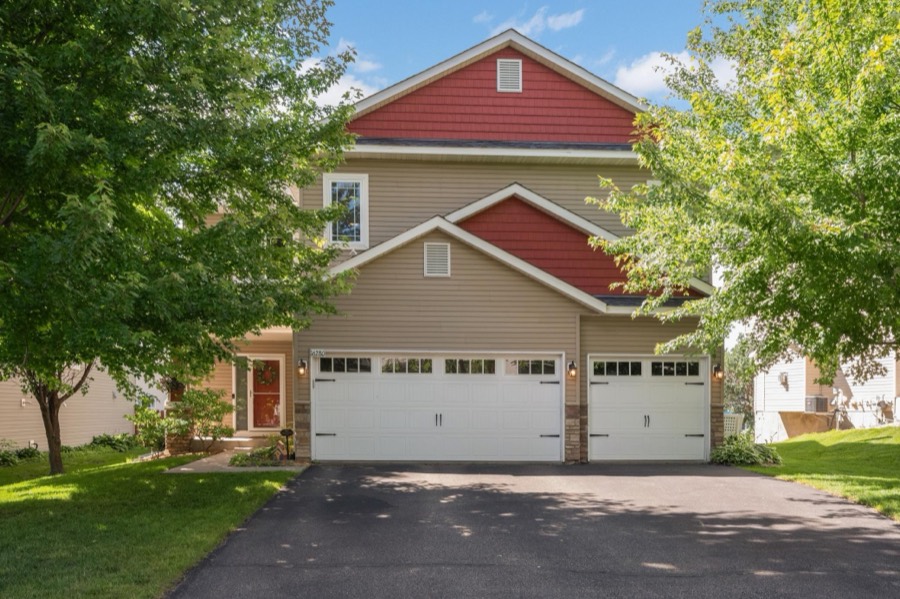 16280 Tahinka Court NW, Prior Lake, MN