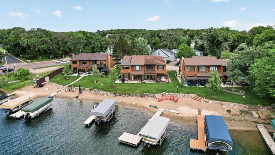 4060 Grainwood Trail NE, Prior Lake, MN