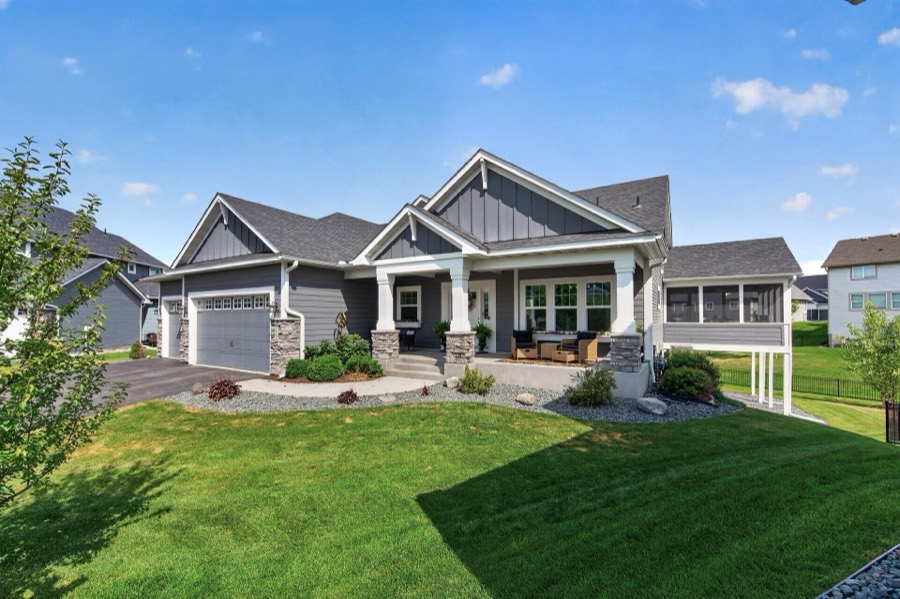 7516 157th Court, Prior Lake, MN