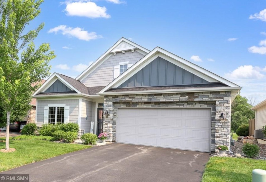 13589 Crownline Drive NE, Prior Lake, MN