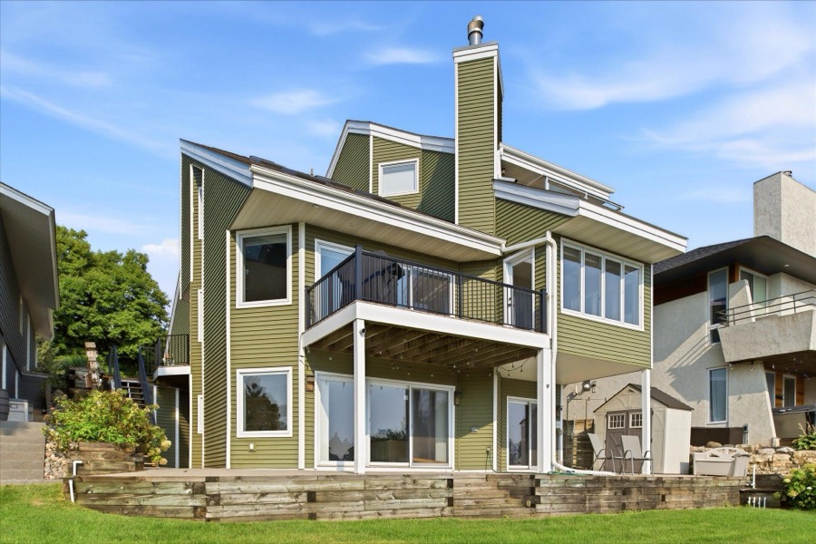15219 Fairbanks Trail NE, Prior Lake, MN