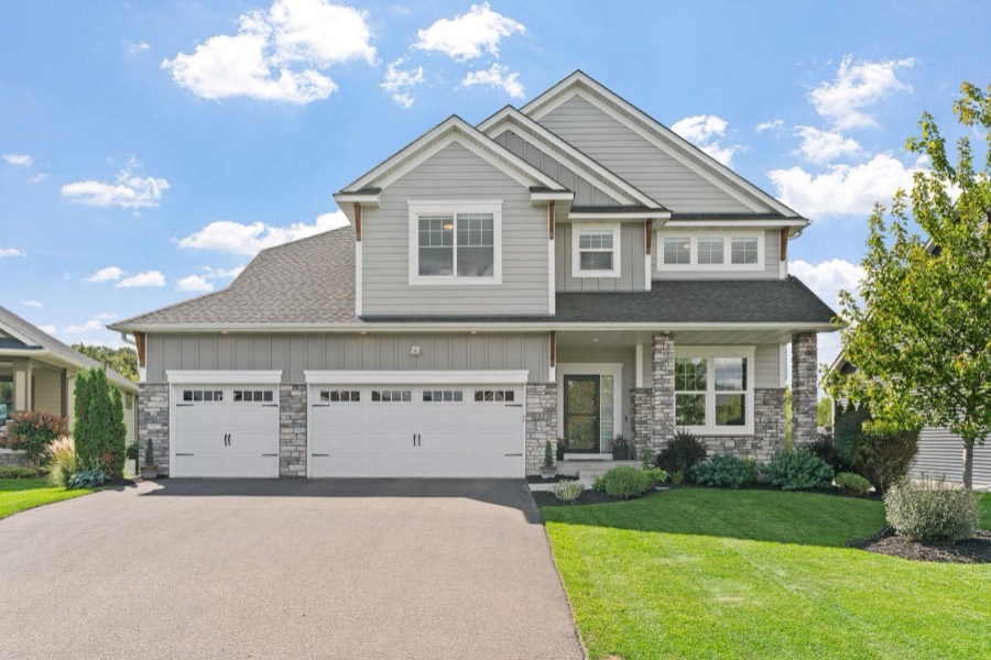 7327 159th Street, Prior Lake, MN