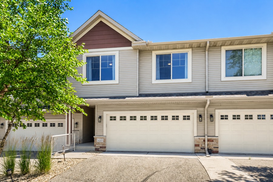 14163 Parkview Lane NW, Prior Lake, MN