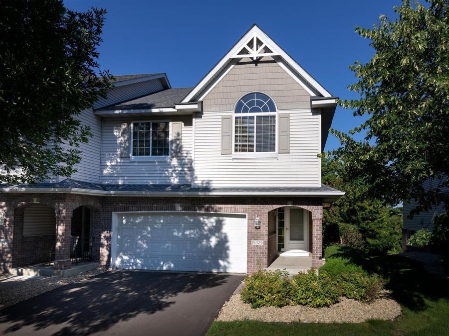15329 Wilderness Ridge Road NW, Prior Lake, MN