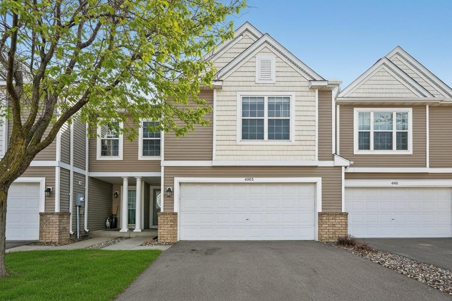 4905 Bluff Heights Trail SE, Prior Lake, MN