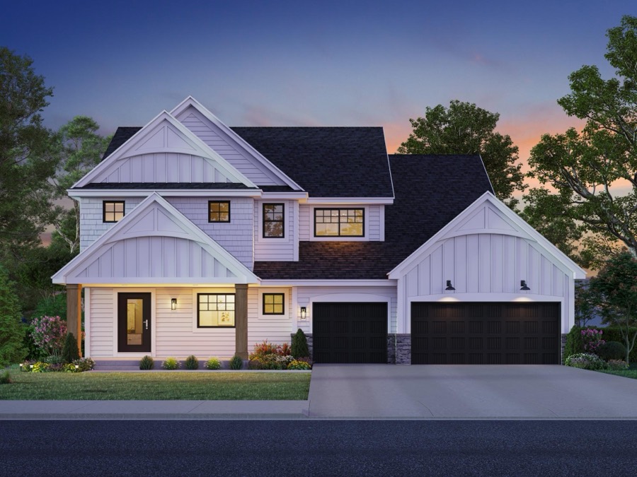 3189 Winfield Way SW, Prior Lake, MN