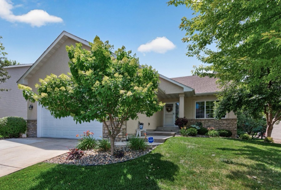 2637 Wilds Lane NW, Prior Lake, MN