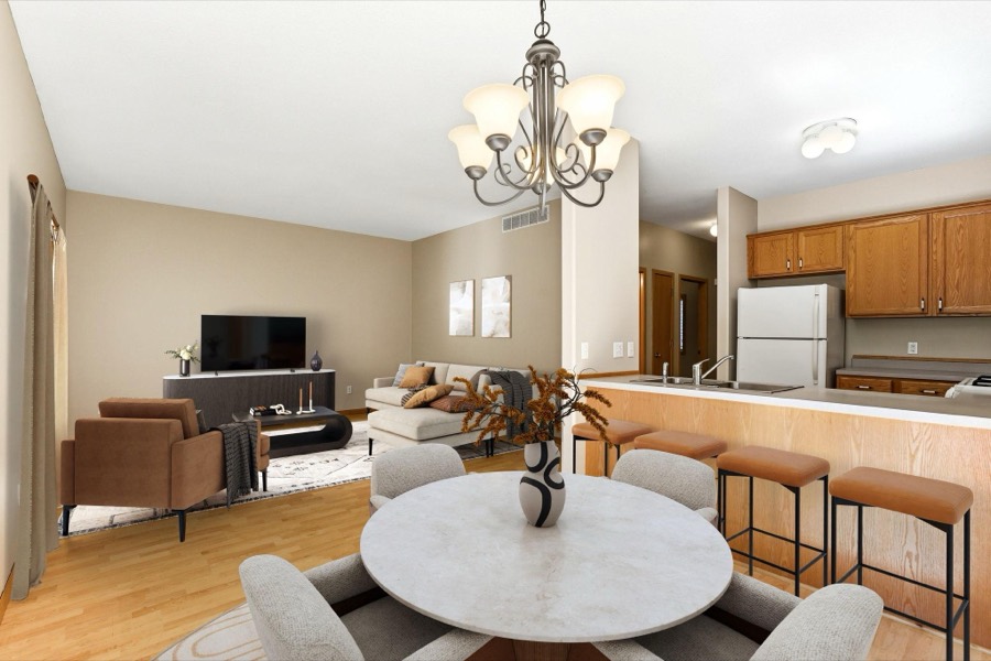 4826 Bluff Heights Trail SE, Prior Lake, MN
