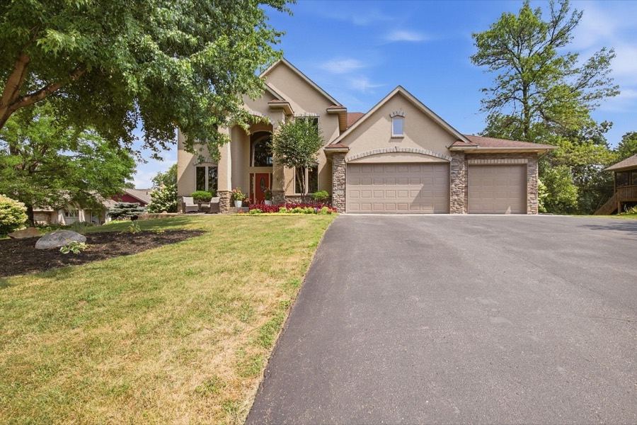 14135 Haas Lake Circle, Prior Lake, MN