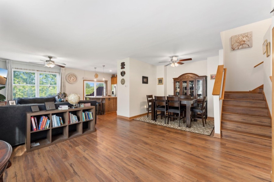 14338 Brookmere Boulevard NW, Prior Lake, MN