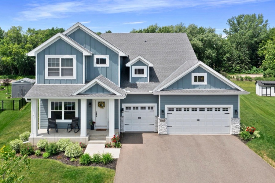 17580 Jett Circle SE, Prior Lake, MN
