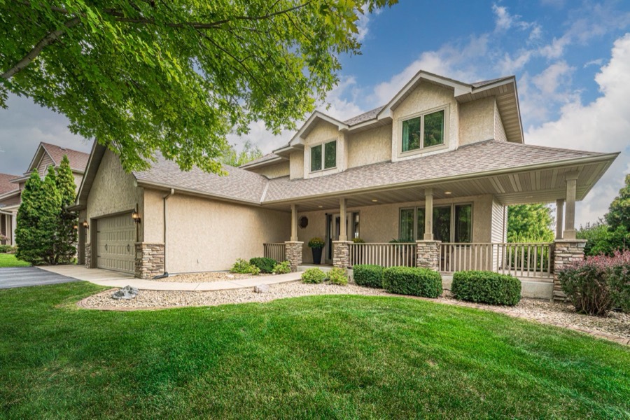 15353 Eagles Ridge NW, Prior Lake, MN