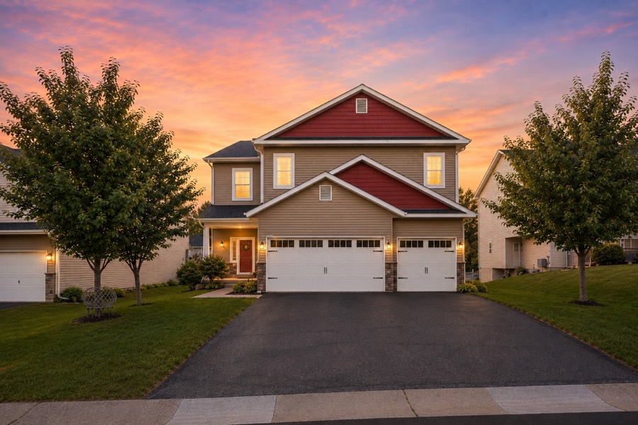 16280 Tahinka Court NW, Prior Lake, MN