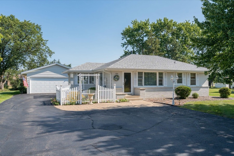 5364 160th Street SE, Prior Lake, MN