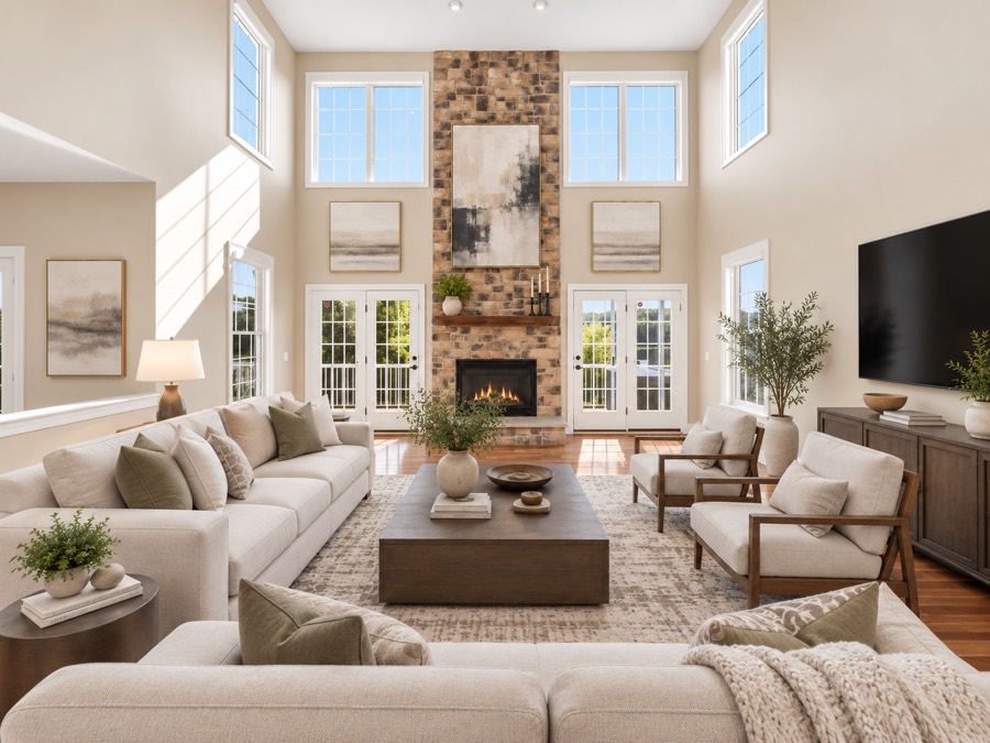 16299 Stemmer Ridge Road NW, Prior Lake, MN