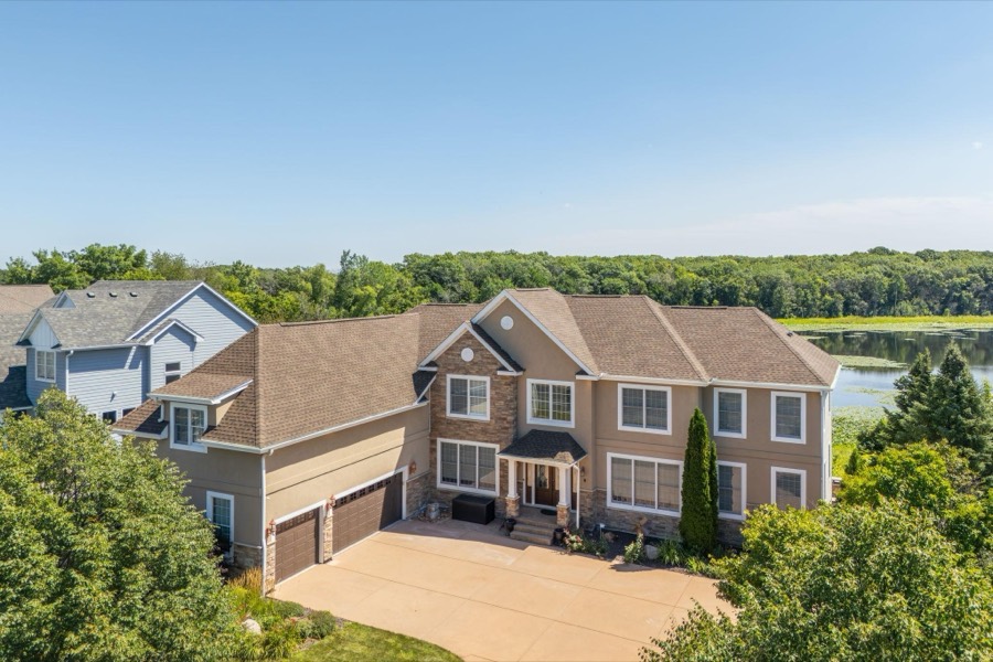 16299 Stemmer Ridge Road NW, Prior Lake, MN