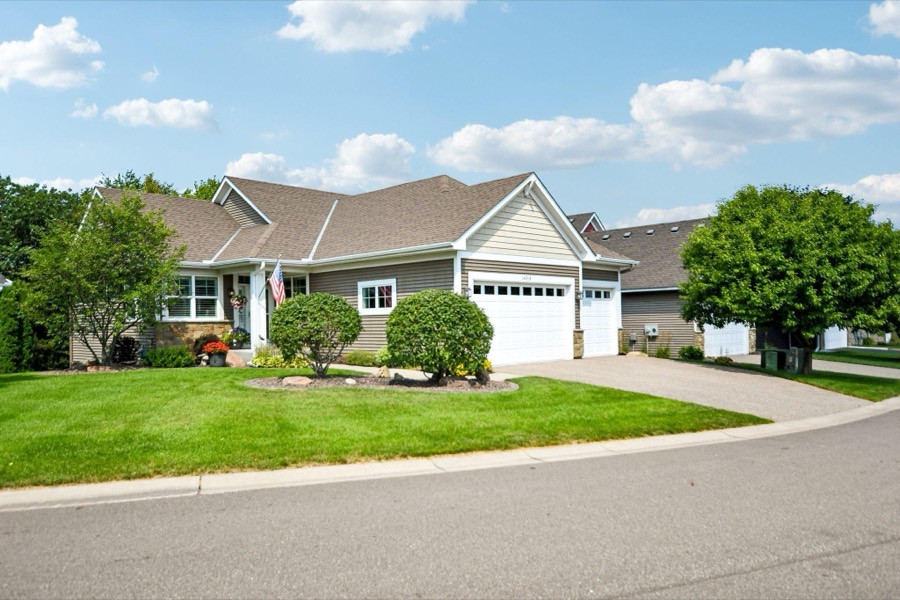 14318 Shore Crest Drive NW, Prior Lake, MN