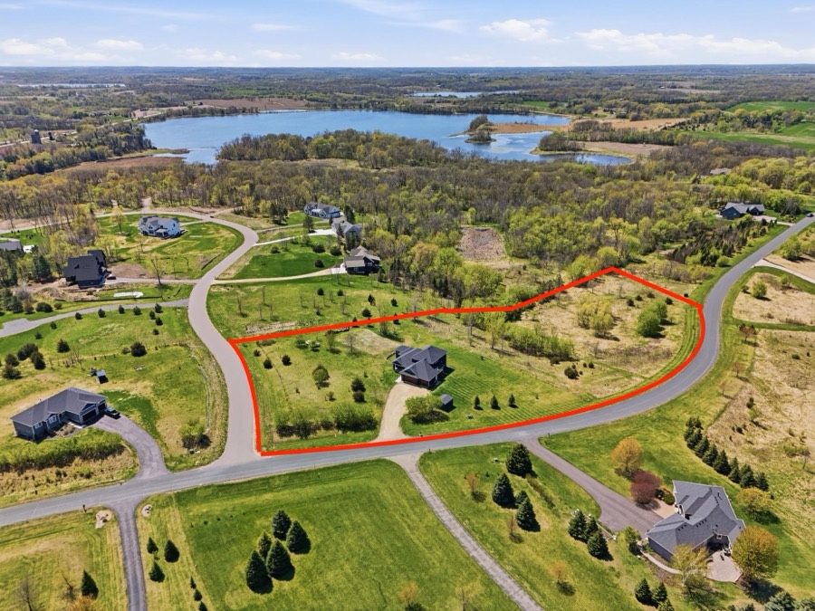 5737 Raven Point Road, Prior Lake, MN