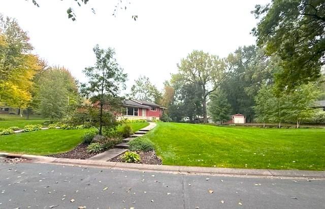 5393 Flagstaff Circle SE, Prior Lake, MN
