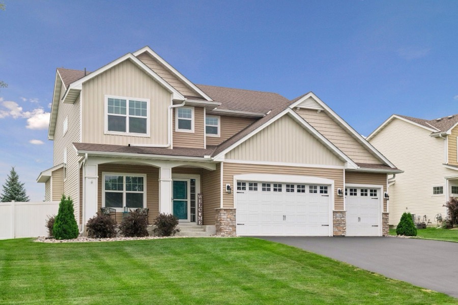 5385 Credit River Road SE, Prior Lake, MN