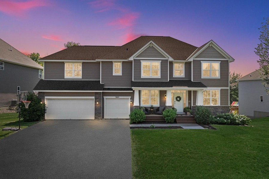 3605 Turner Drive SW, Prior Lake, MN