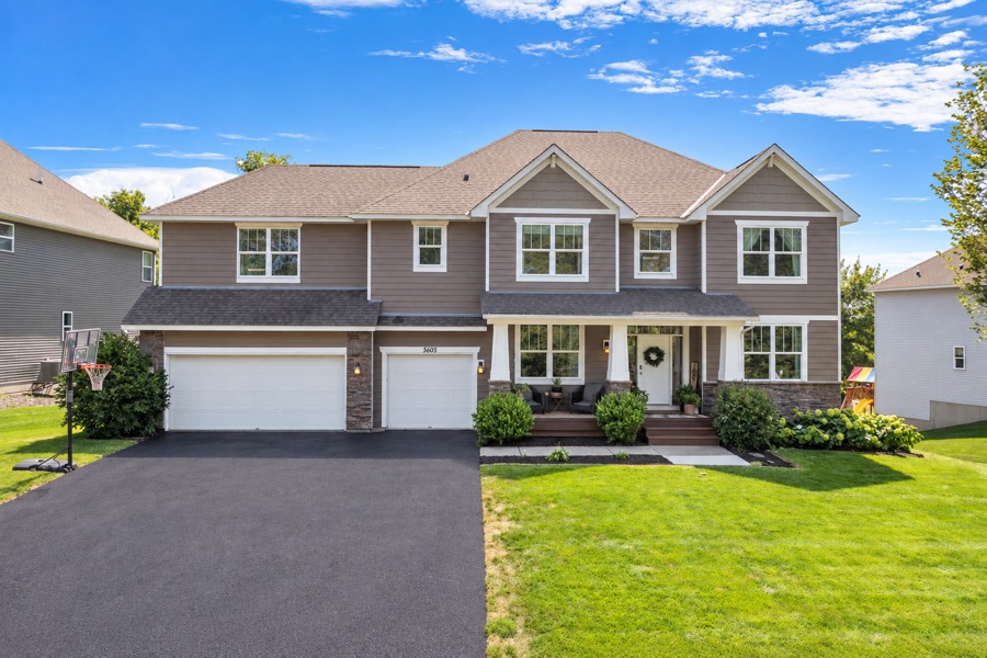3605 Turner Drive SW, Prior Lake, MN