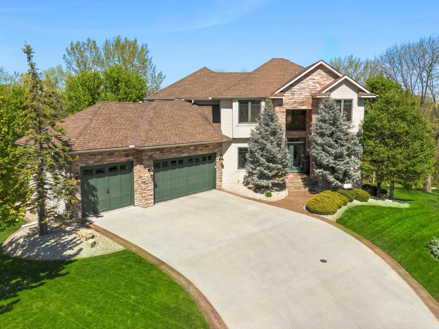 3360 Wood Duck Drive NW, Prior Lake, MN