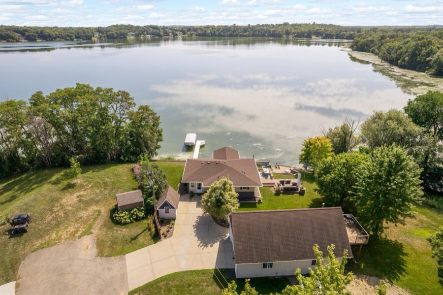 20341 Fairlawn Avenue, Prior Lake, MN
