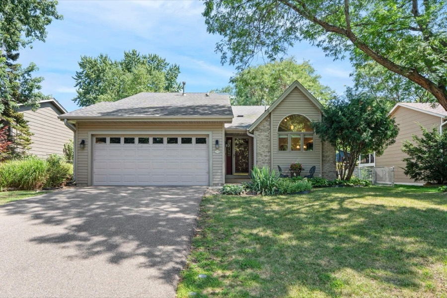 14231 Candlewood Lane NE, Prior Lake, MN