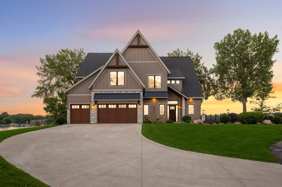 3877 Island View Circle NW, Prior Lake, MN