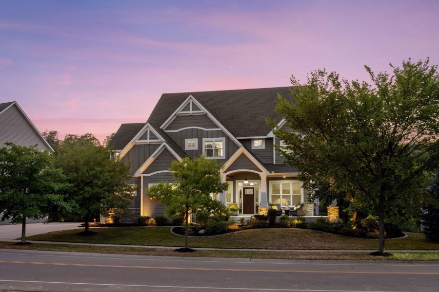 14314 McKenna Road NW, Prior Lake, MN