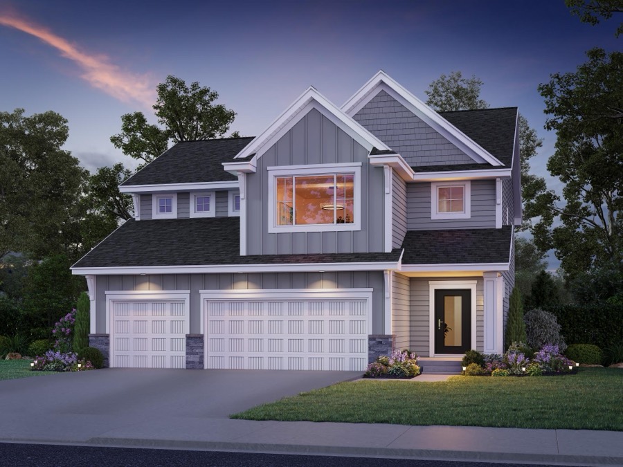 17694 Winfield Court SW, Prior Lake, MN