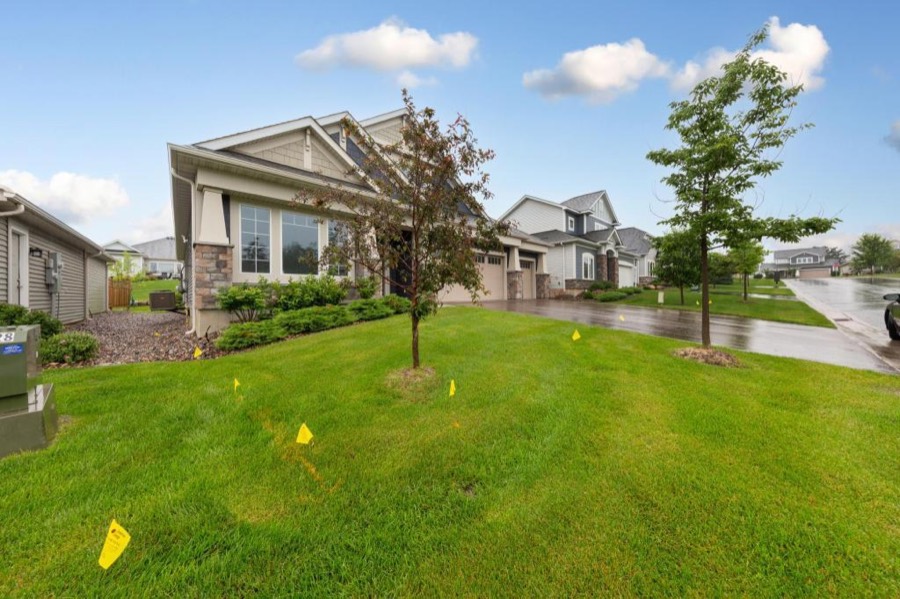 5632 Jarett Court NE, Prior Lake, MN