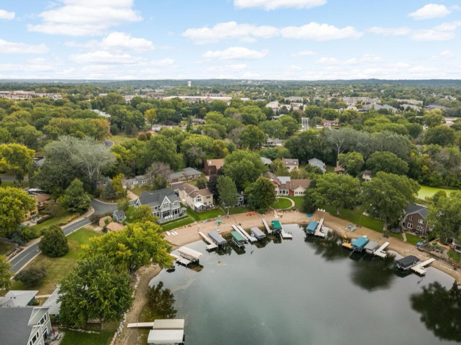14393 Watersedge Trail NE, Prior Lake, MN