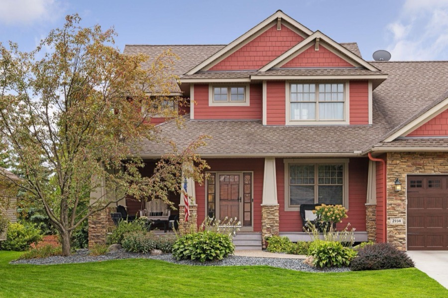 2934 Bobcat Trail NW, Prior Lake, MN