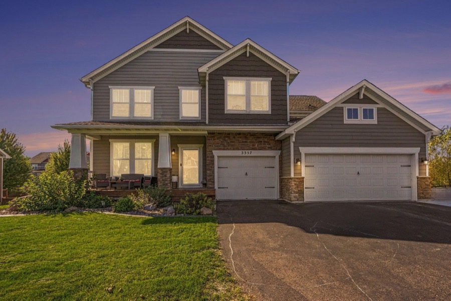 3357 Malcom Court SW, Prior Lake, MN