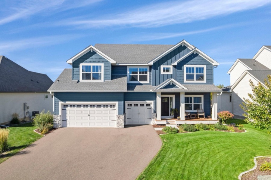 4852 Bennett Street SE, Prior Lake, MN