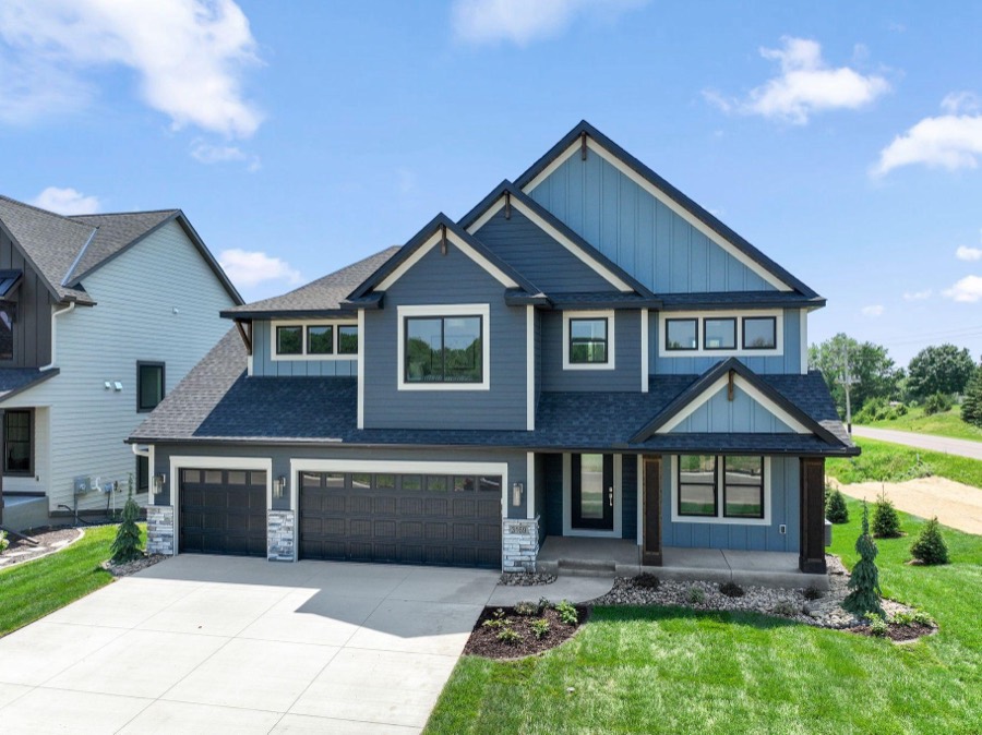 3169 Winfield Way SW, Prior Lake, MN