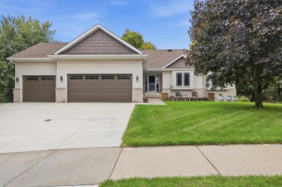 14159 Bluebird Trail NE, Prior Lake, MN